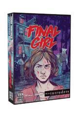 Final Girl - Series 2 - A Knock at the Door (Ext) (Ang) - La Ribouldingue