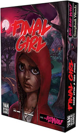 Final Girl - Series 2 - Once Upon a Full Moon (Ext) (Ang) - La Ribouldingue