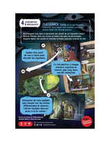 Flashback Lucy (Fr) - La Ribouldingue