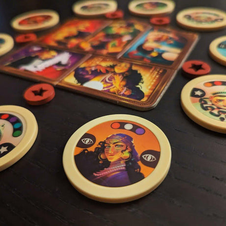 Flip Circus (Fr) - La Ribouldingue