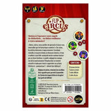 Flip Circus (Fr) - La Ribouldingue