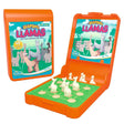 Flip n' Play - Leaping Llamas (Multi) - La Ribouldingue