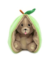 Flipetz - Crocket la pomme-chien - La Ribouldingue