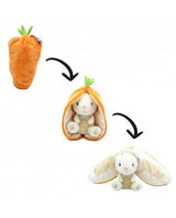 Flipetz - Gadget la carotte-lapin - La Ribouldingue