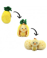 Flipetz - Nugget l'ananas-poussin - La Ribouldingue