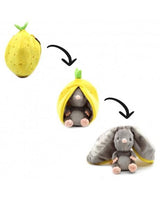 Flipetz - Rocket le citron-souris - La Ribouldingue