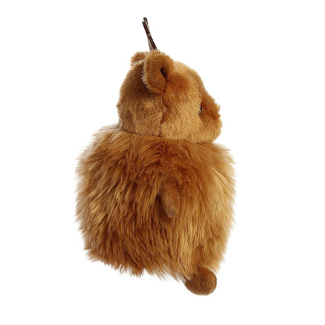 Floofy - Renne - 5 1/2 po - La Ribouldingue