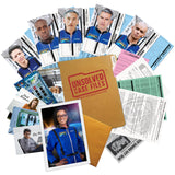 Unsolved Case Files - Sandra Ivey (Ang)