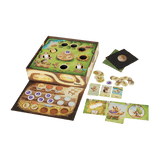 Fluffy Valley (Bil) - La Ribouldingue