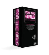 For the Girls - Éd. Québecoise (Fr) - La Ribouldingue