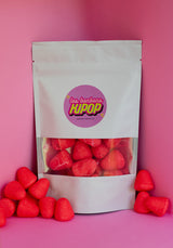 Bonbons Kipop - Guimauves fraises 30 g
