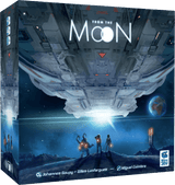 From the Moon (Fr) - La Ribouldingue