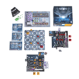 From the Moon (Fr) - La Ribouldingue