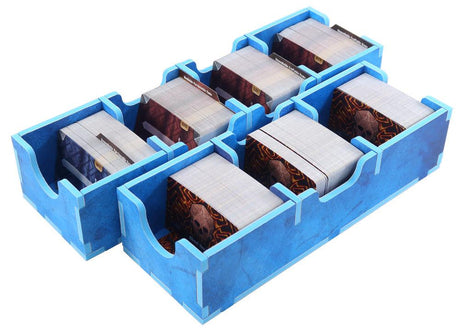 Frosthaven - Folded Space (Ext) (Ang) - La Ribouldingue