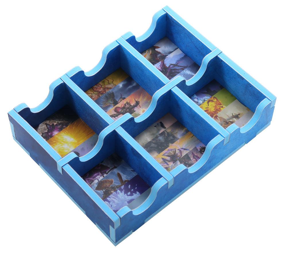 Frosthaven - Folded Space (Ext) (Ang) - La Ribouldingue