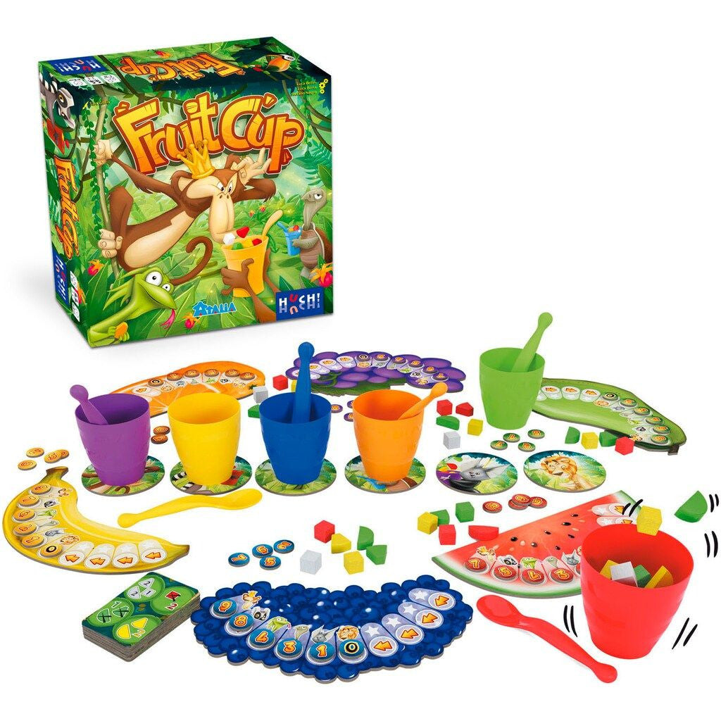 Fruit Cup (Multi)