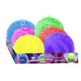 Jumbo Furb Ball (assortiment)