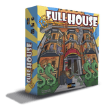 Full House (Ang) - La Ribouldingue