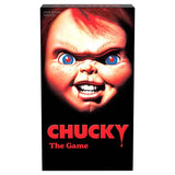 Chucky - The Game (En)