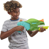 Fusil à eau - Dinosquad Nerf - La Ribouldingue