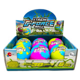 G-Force jumbo Balle haute performance - La Ribouldingue
