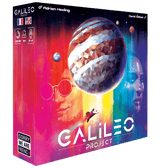 Galileo Project (Multi) - La Ribouldingue