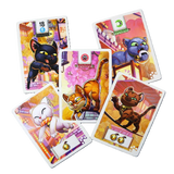 Gangs of Kyoto (Bil)