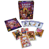 Gangs of Kyoto (Bil)