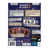 Gangs of Kyoto (Bil)