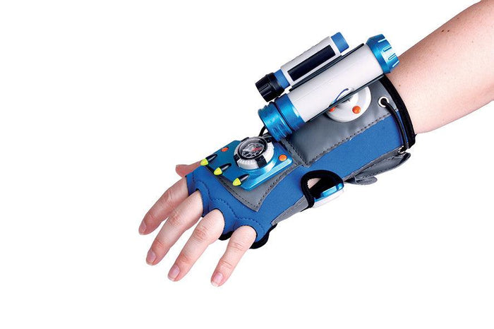 Gant De Super Espion