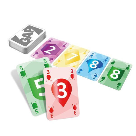 Gap (Fr) - La Ribouldingue