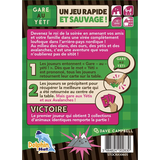 Gare au Yeti (Fr)