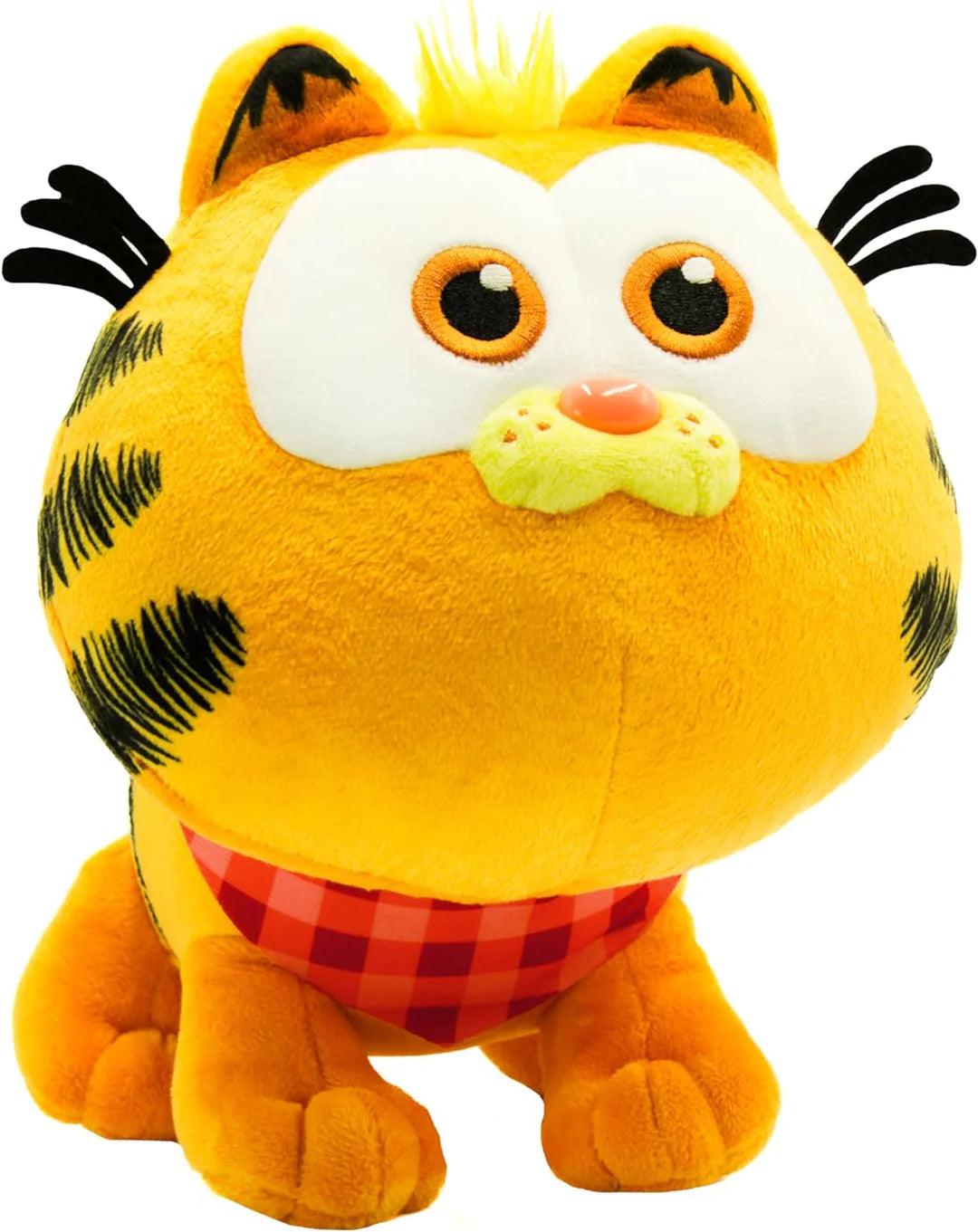 Garfield Bébé - Garfield le Film - La Ribouldingue