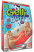 Gelli Baff - Gelée pour bain couleurs assortis - La Ribouldingue