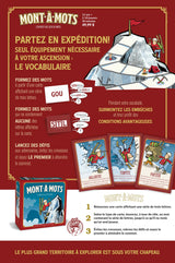 Mont-à-Mots (Fr)