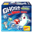 Ghost Blitz - Le jeu de dés (Fr/Ang) - La Ribouldingue
