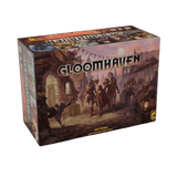 Gloomhaven 2nd Edition (En)