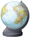 Globe terrestre lumineux 3D - 540 mcx - La Ribouldingue
