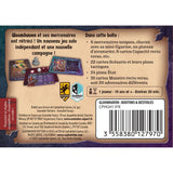 Gloomhaven - Bouton et bestioles (Fr)