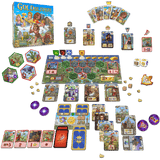 Goldblivion (Fr/Ang) - La Ribouldingue