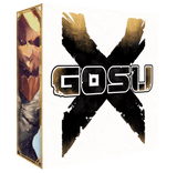 Gosu X (Ang) - La Ribouldingue