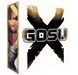 Gosu X (Ang) - La Ribouldingue