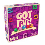 Got Five (Bil)