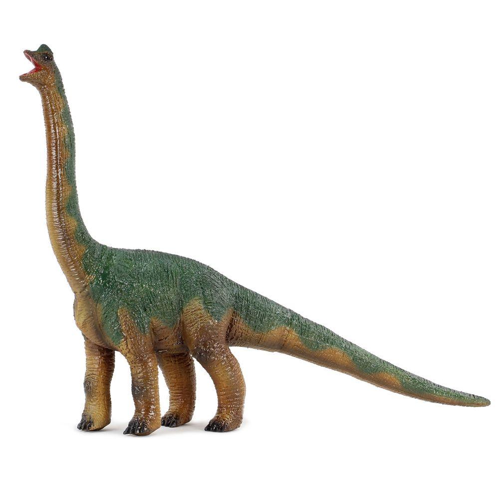 Grand Brachiosaure 63 cm - La Ribouldingue