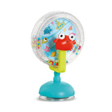 Grande roue musicale Whirly Wheel - La Ribouldingue