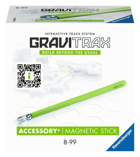 GraviTrax - Accessoire - Bâton magnétique (Ext) - La Ribouldingue