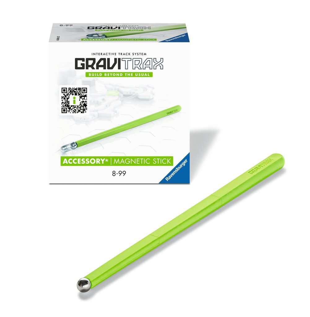 GraviTrax - Accessoire - Bâton magnétique (Ext) - La Ribouldingue