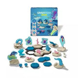 GraviTrax Junior - Décoration océan (Ext) - La Ribouldingue