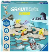 GraviTrax Junior - My Ice World - Ensemble de départ - La Ribouldingue