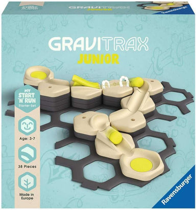 GraviTrax Junior - My Trax (Ext) - La Ribouldingue